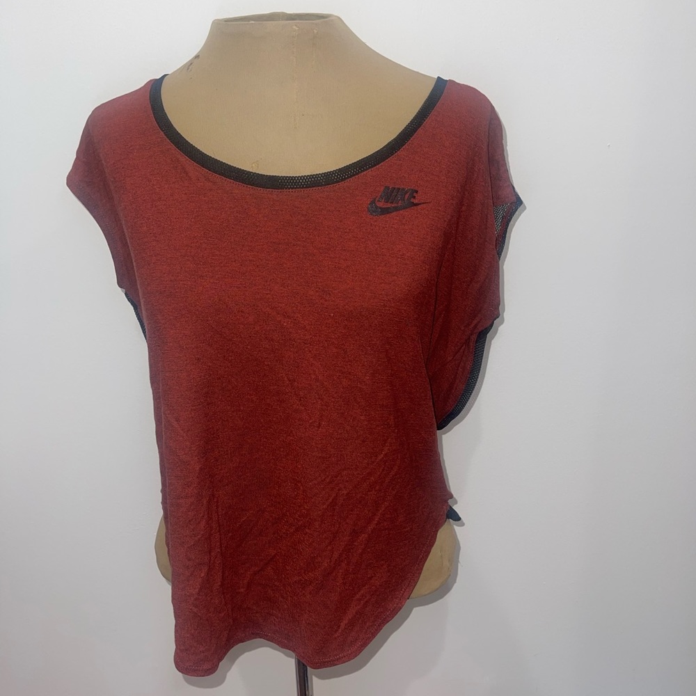 Nike shirt